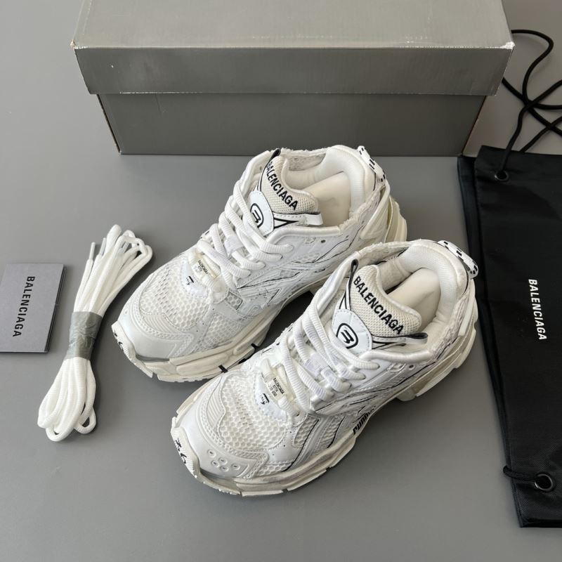 Balenciaga Track Shoes